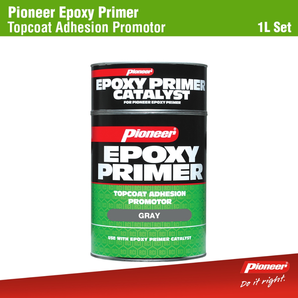 Shop epoxy primer gray for Sale on Shopee Philippines