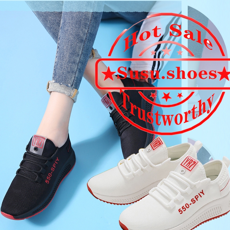 New fashion sports running shoes for women