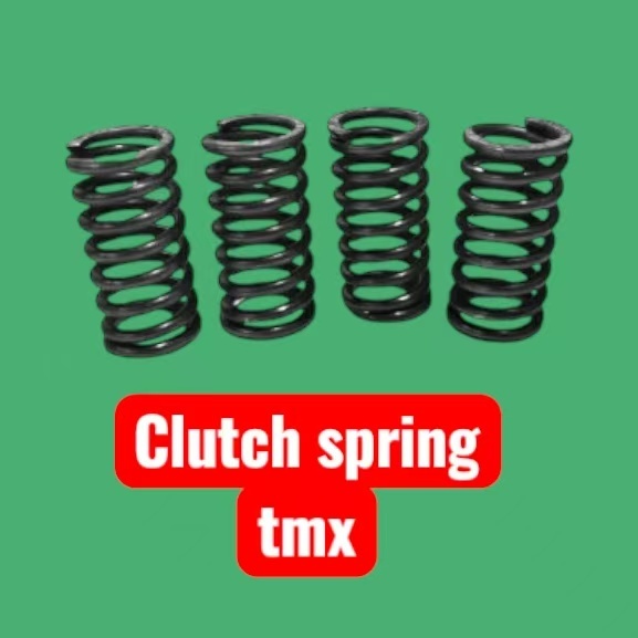 Davidsy clutch spring TMX motorcycles | Shopee Philippines