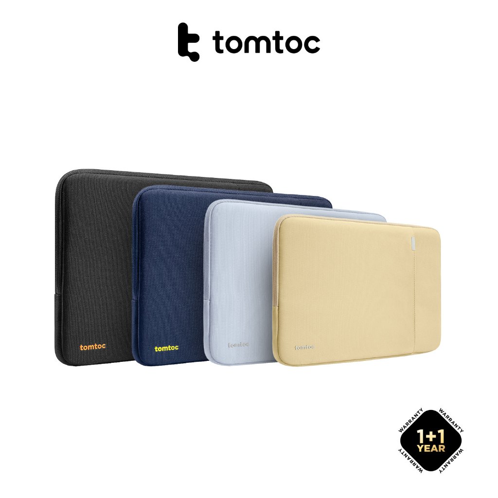 Tomtoc Wirecutter Macbook Air Case Tomtoc A13 Laptop Sleeve 13 14