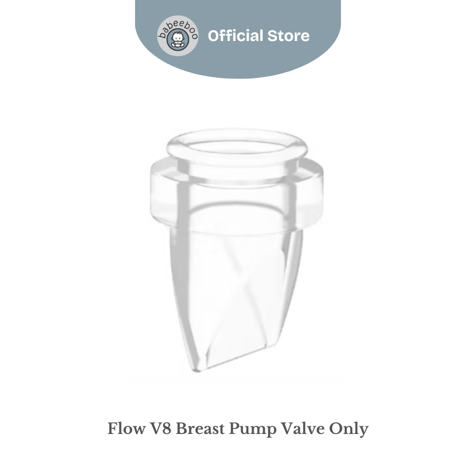 Flow V8 Valve Only for Wearable Breast Pump | Shopee Philippines