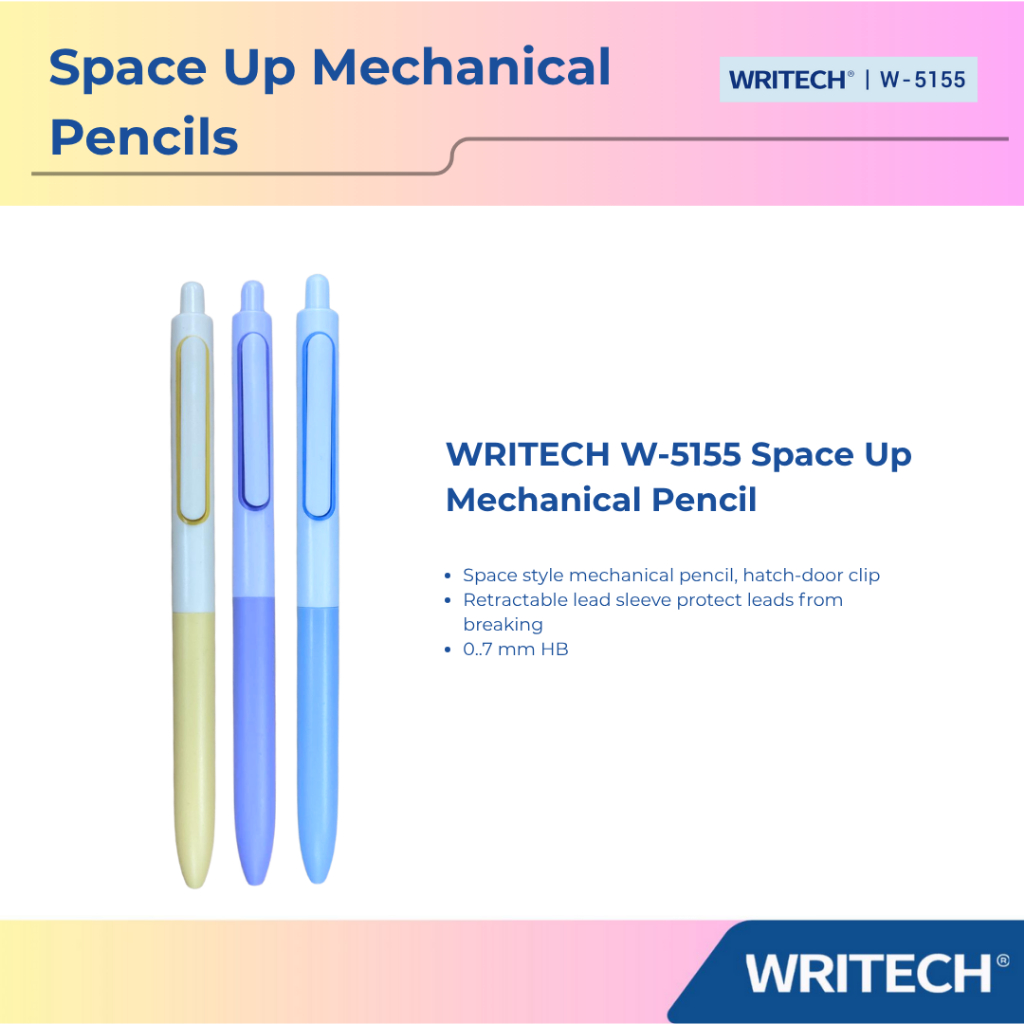 Writech Pens PH, Online Shop | Shopee Philippines