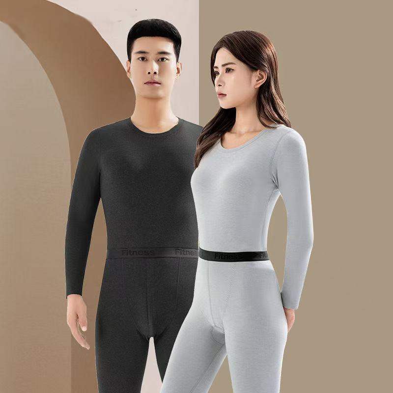 thermal set for women heattech long sleeves shirt thermal inner wear ...