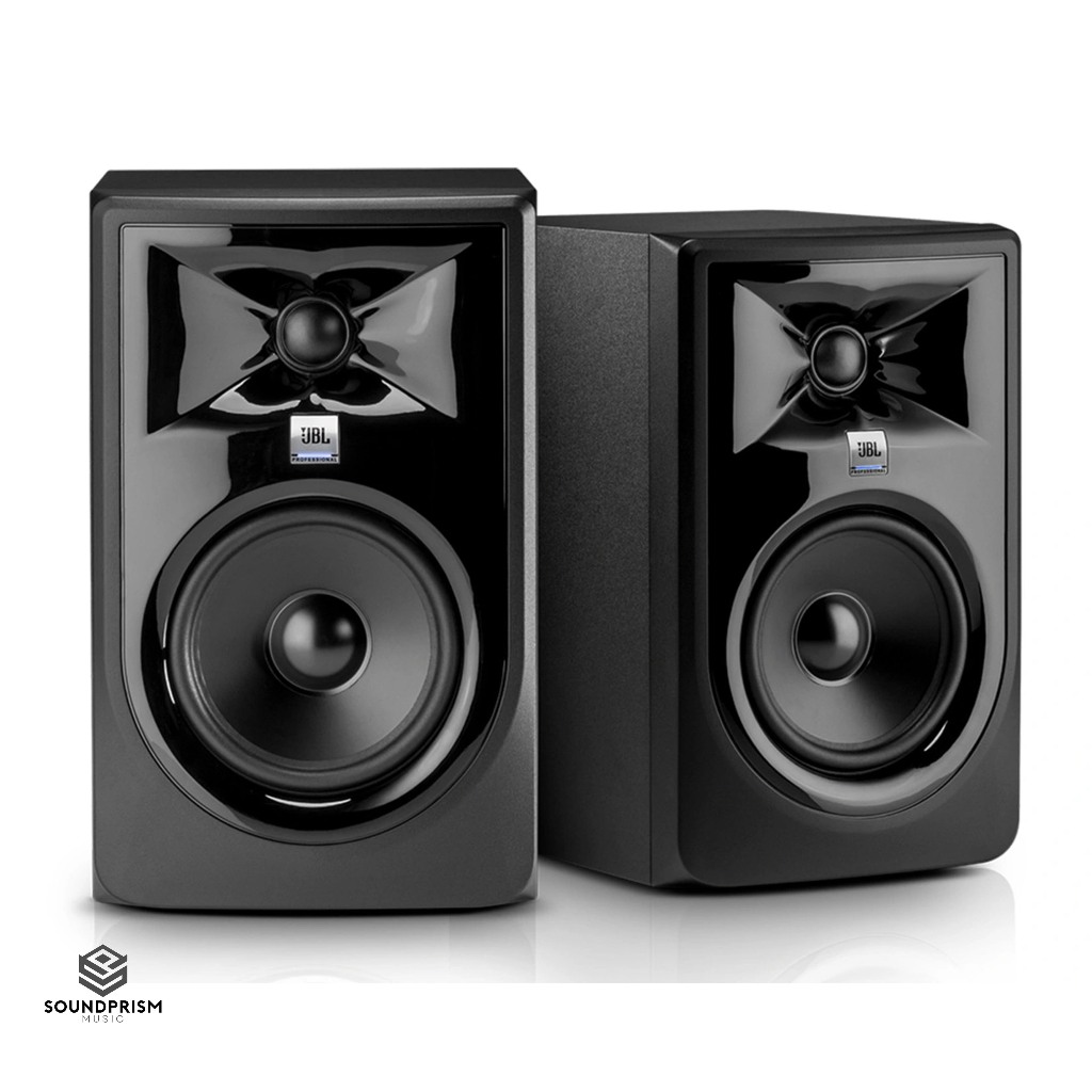 JBL 306P MkII Powered 6