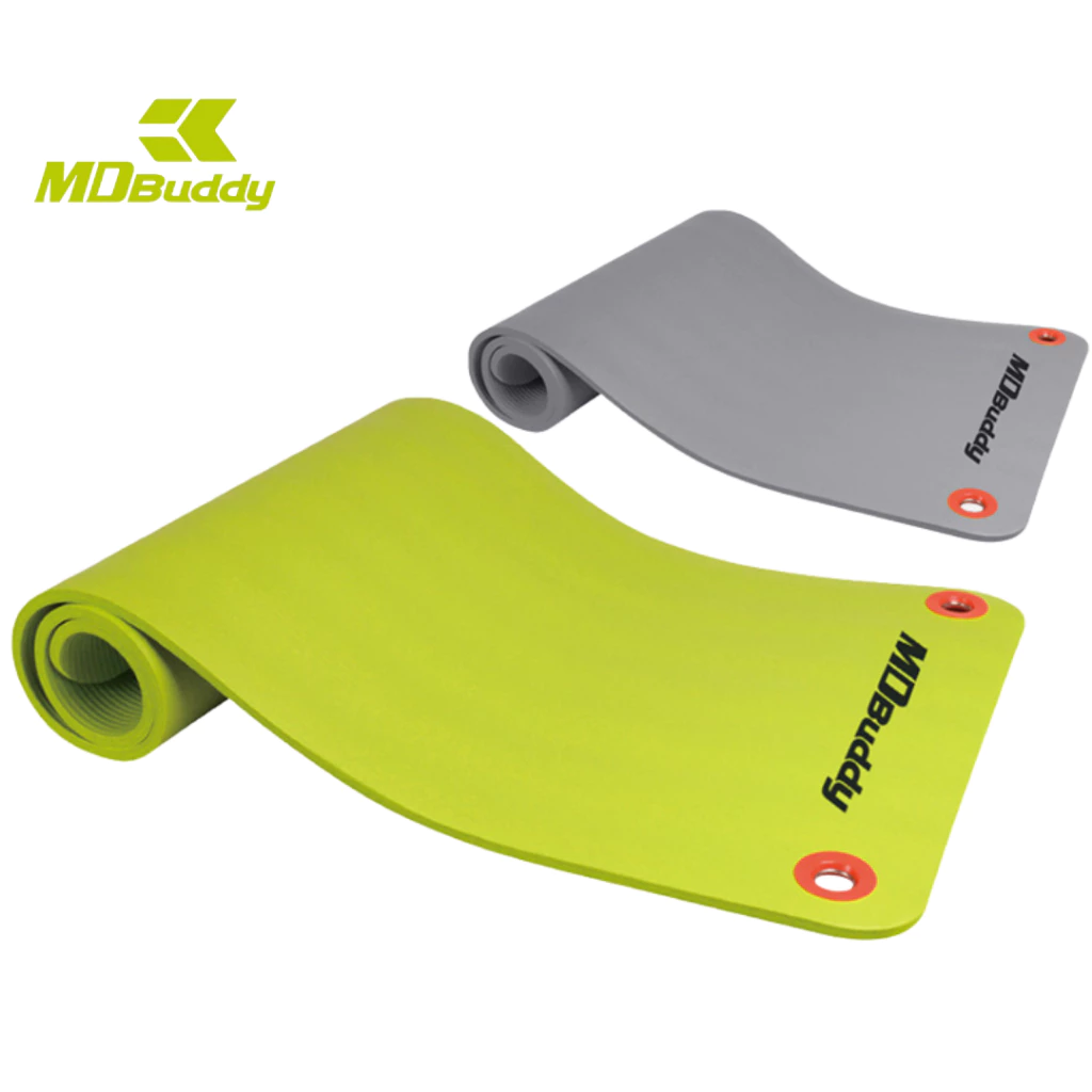 MDBuddy Exercise Yoga Mat
