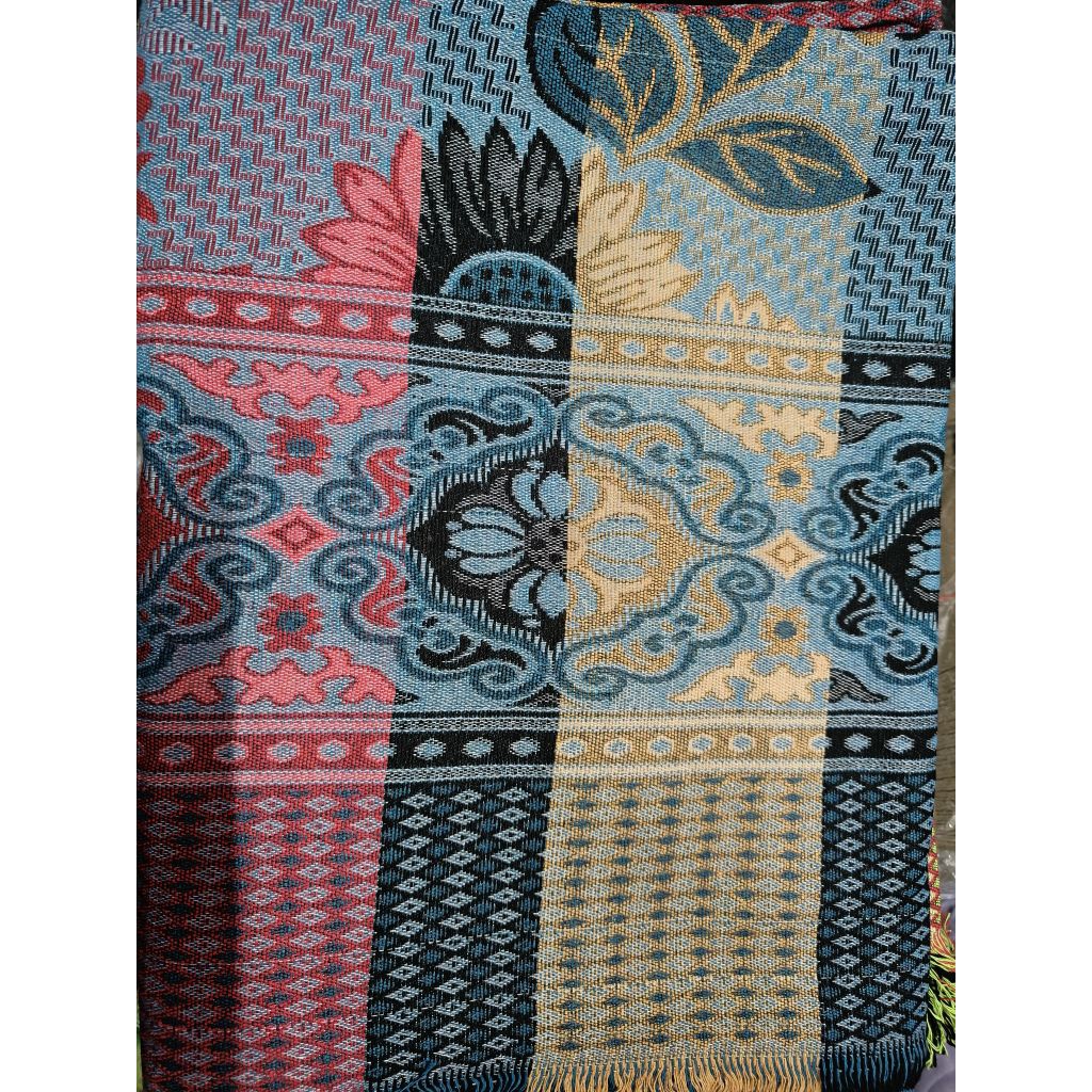 Baguio Blanket Cotton Shopee Philippines