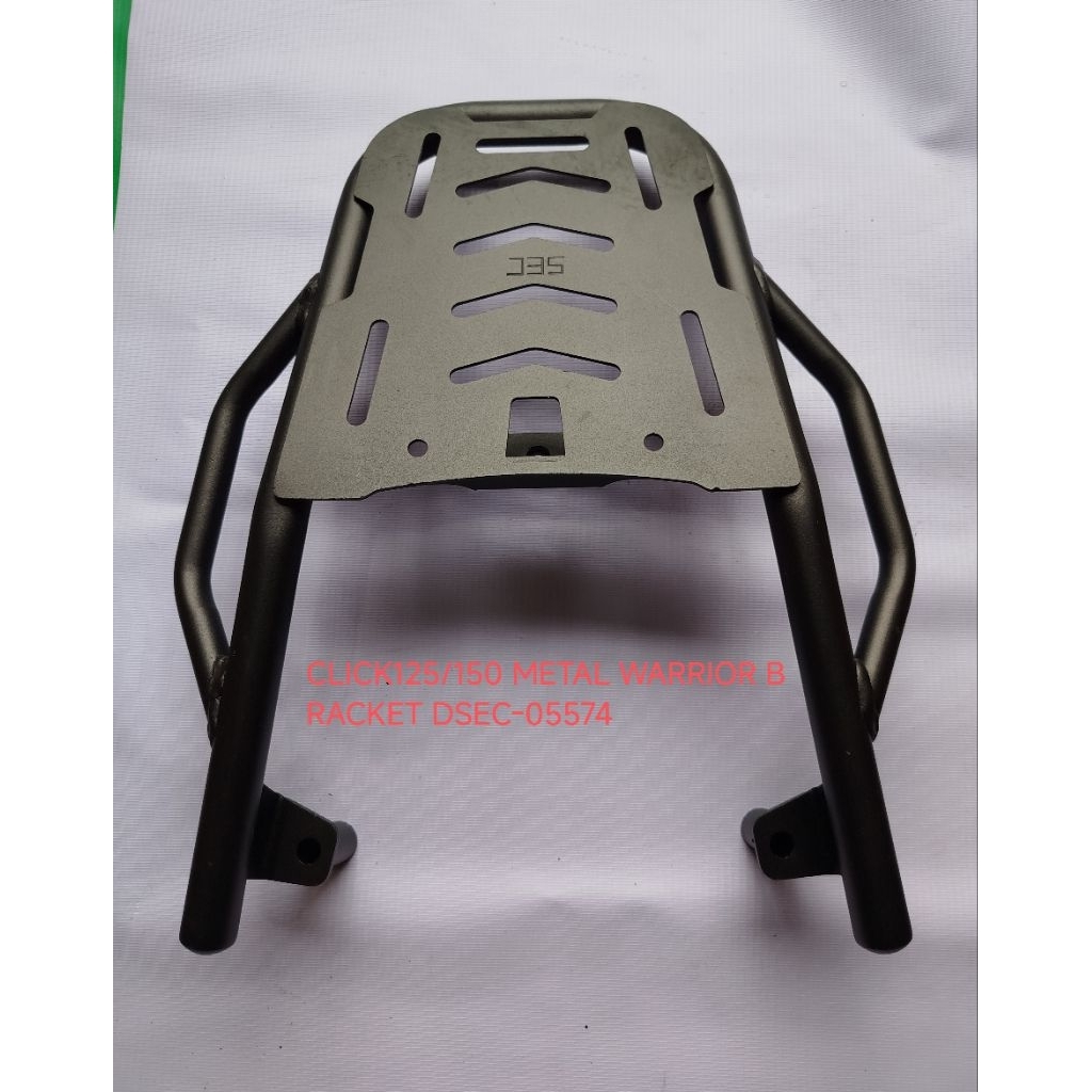 Sec Metal Warrior Bracket Click 125/150 (Dsec-05564) | Shopee Philippines