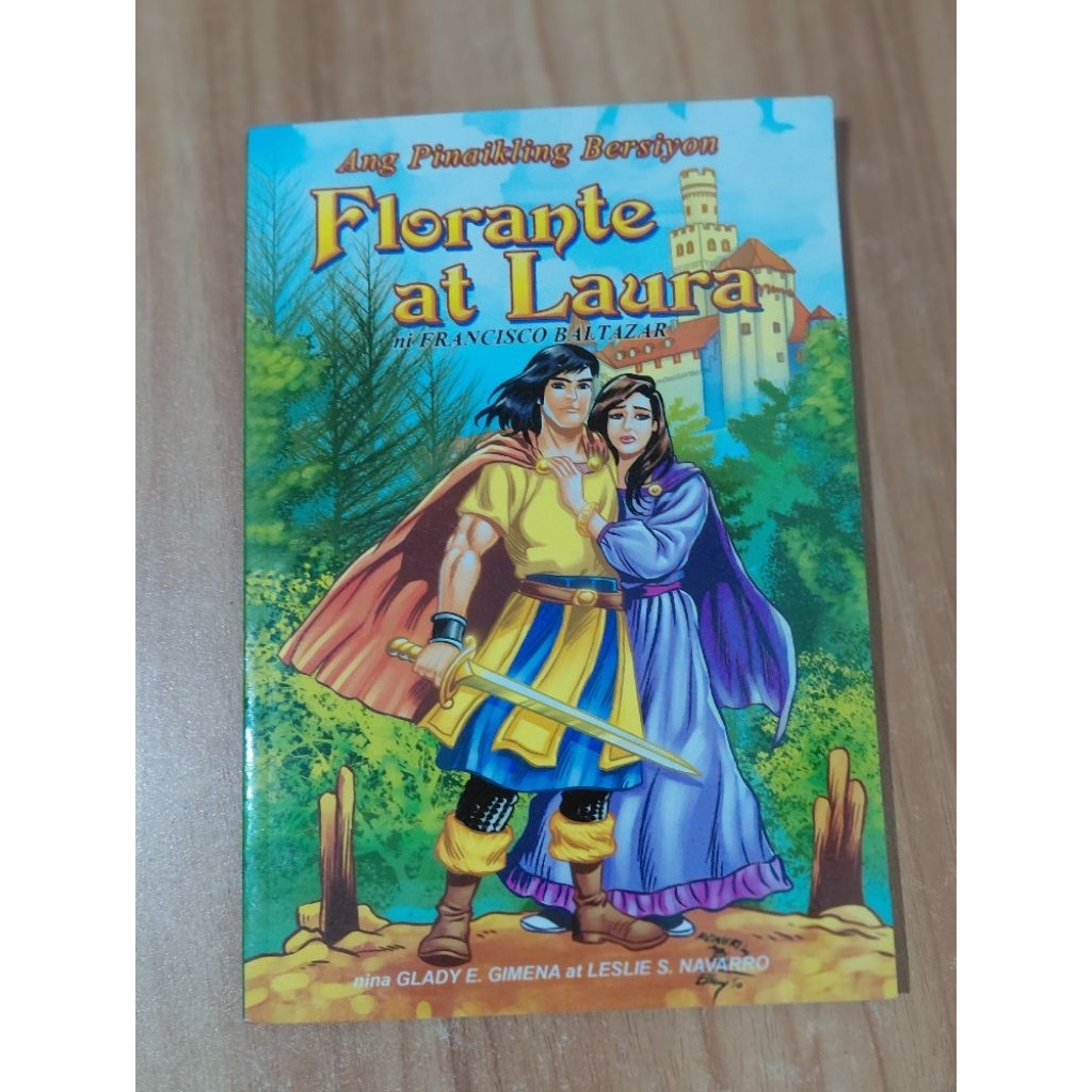 Shop Florante at Laura Online | Shopee Philippines