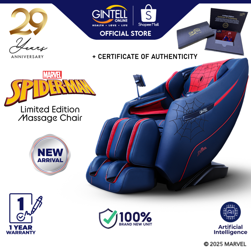 Massage Chair Gintell Face Massager Sale Gintell Face Massager Hotsell