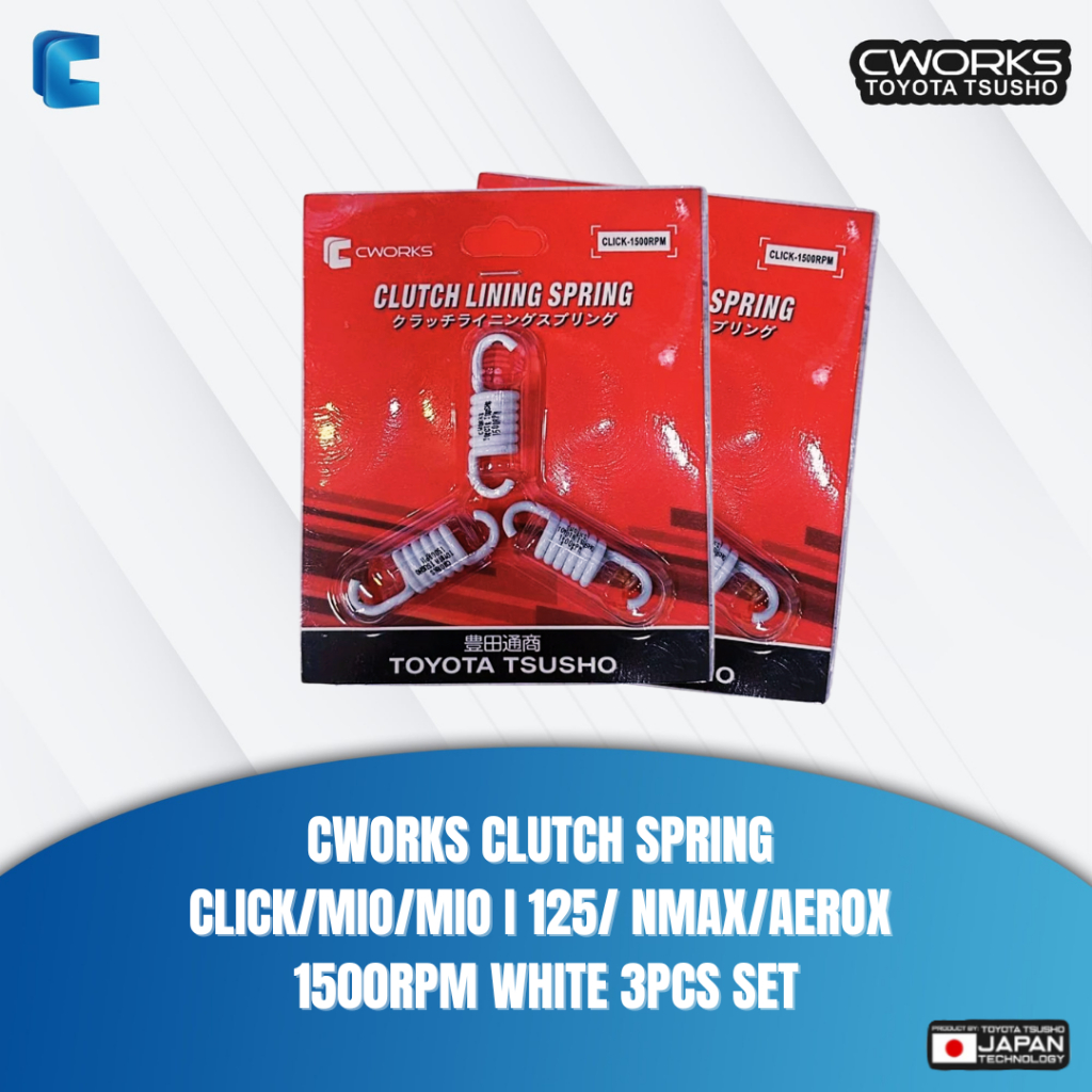 CWorks Toyota Tsusho-Laguna , Online Shop | Shopee Philippines
