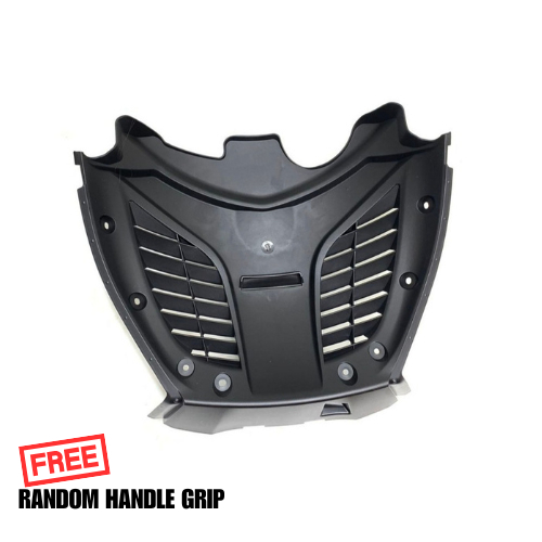 INNER FENDER ARARO FOR NMAX V2 / NMAX V2.1 MOTORCYCLE (FREE HANDLE GRIP ...