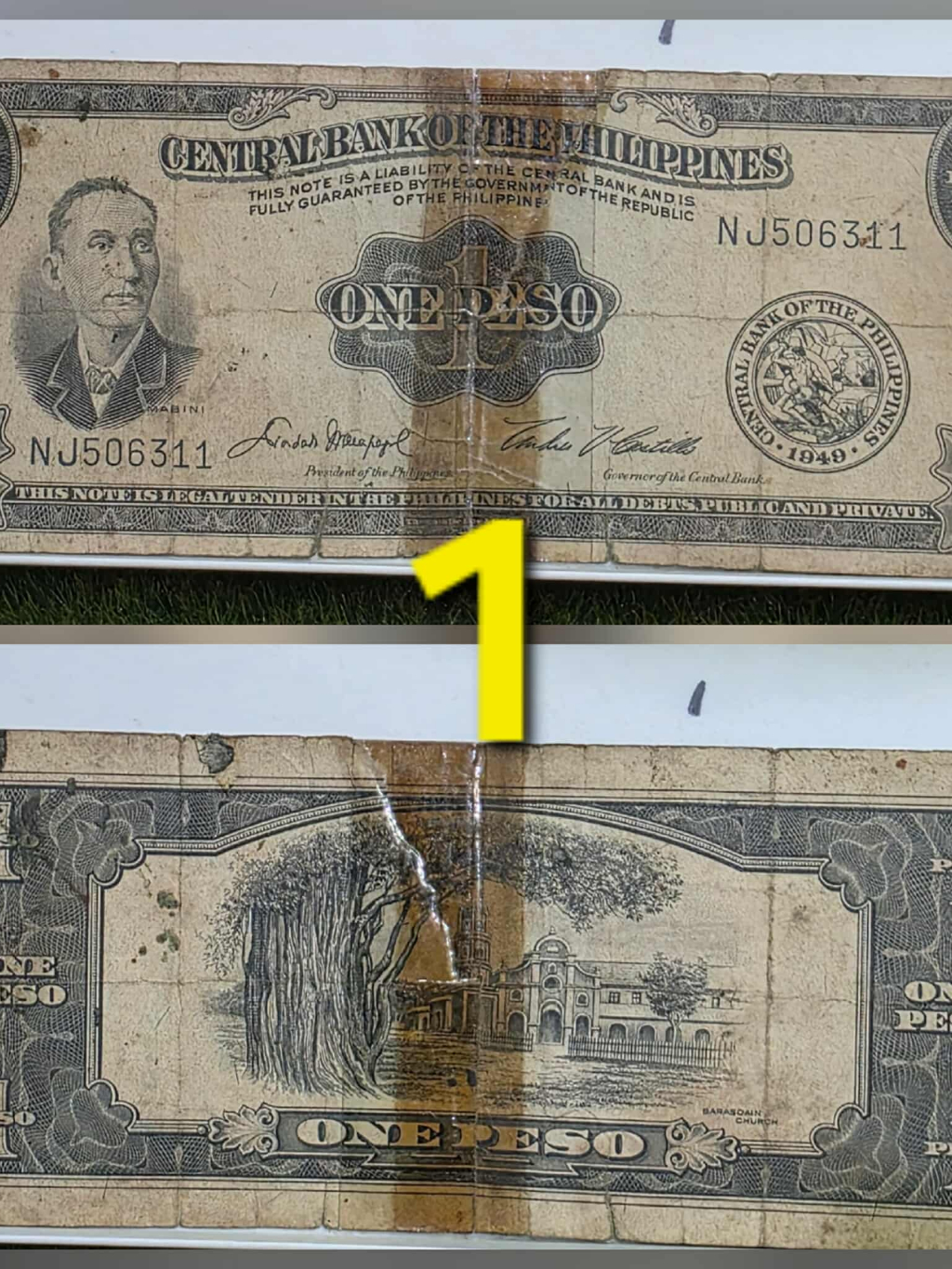 RANDOM*ENGLISH*NOTES Collections > Collectible Items > Coins & Bank ...