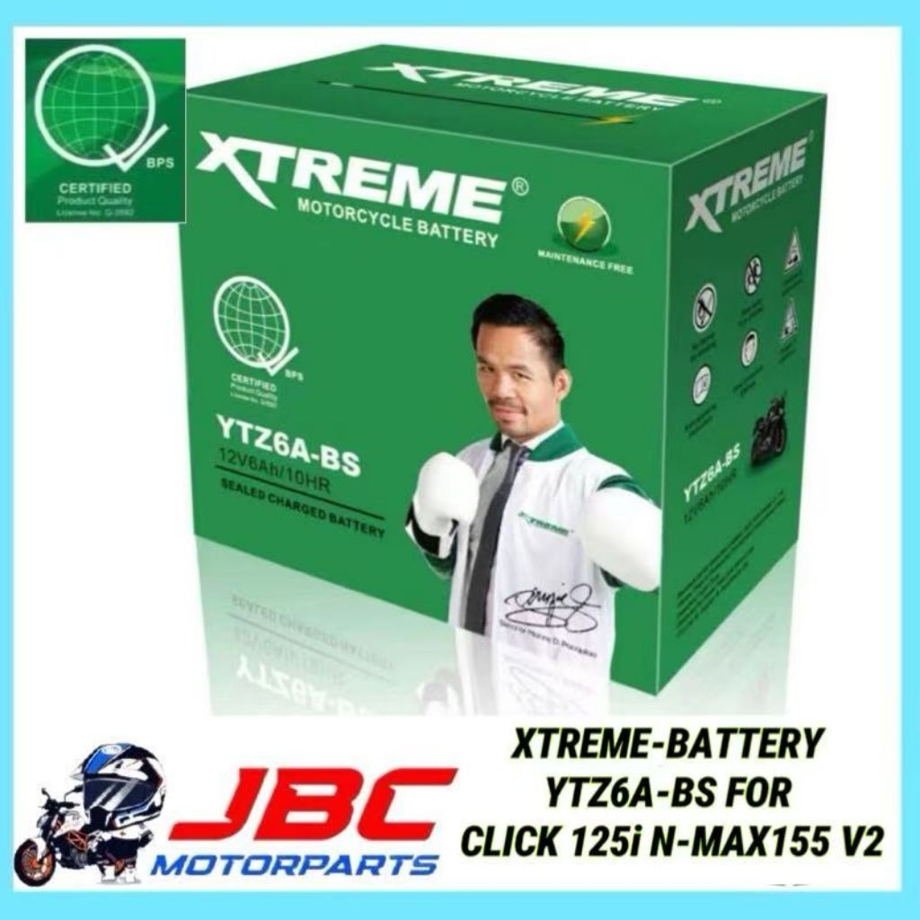 Shop nmax v2 battery for Sale on Shopee Philippines