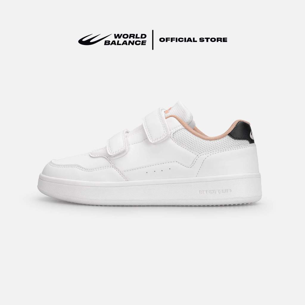World Balance Adhera Women's Classic Shoes | Shopee Philippines