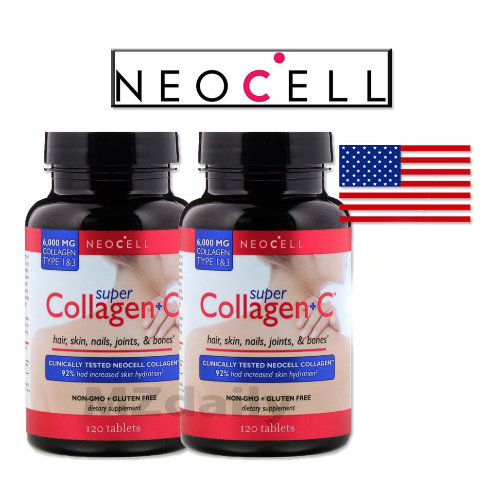 complete cee collagen vitamin c NEOCELL Super Collagen with Vitamin C ...