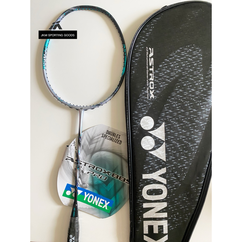 YONEX ASTROX 88S PRO 3RD GEN 4U-G5 BADMINTON RACKET ORIGINAL