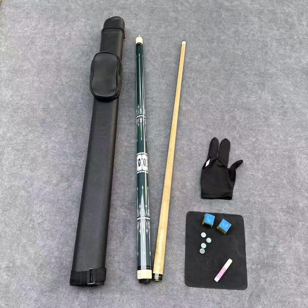 Tako Billiards Cues: Balanced Control & Durability | Shopee PH