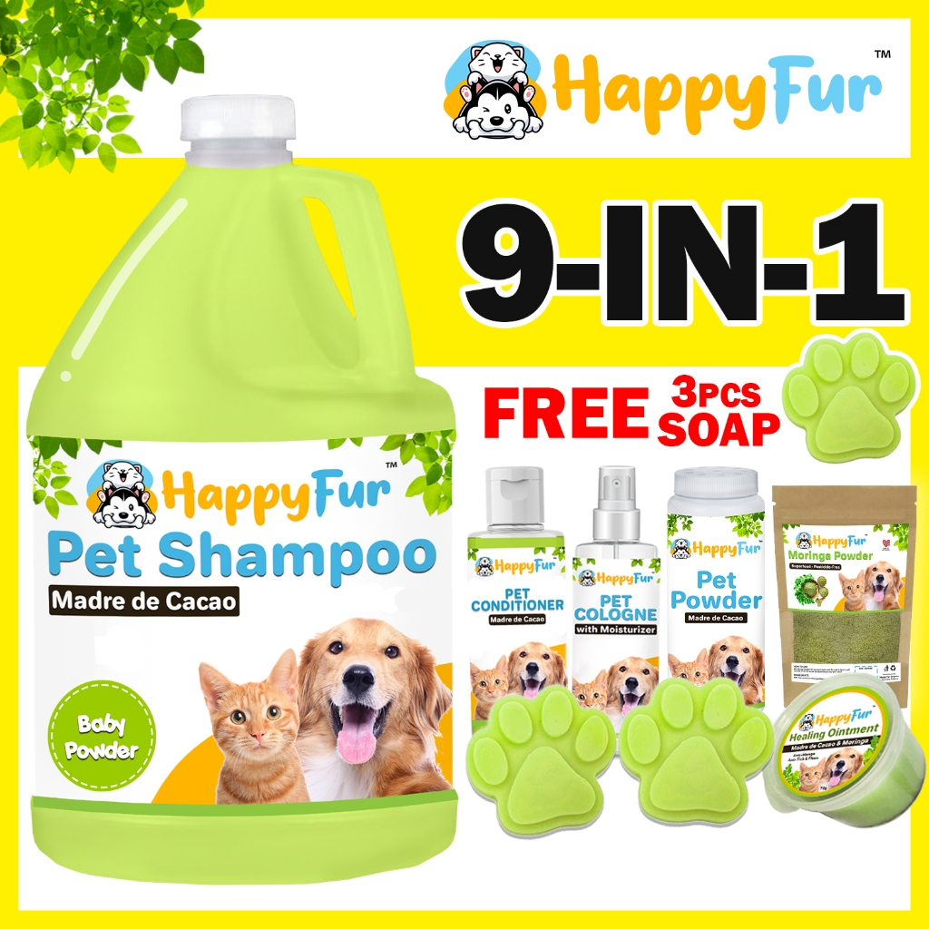 Petgard dog Grooming shampoo 1ltr Best Prices and Online Promos