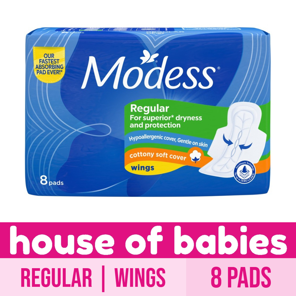 Shop modess with wings for Sale on Shopee Philippines