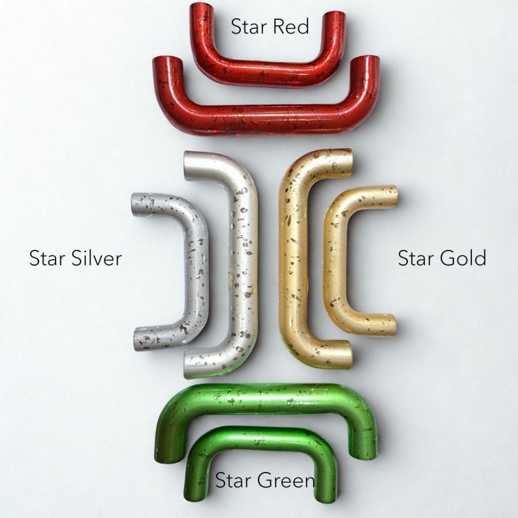 Plastic Handle For Cabinet and Drawers (8264 and 8296) | Shopee Philippines