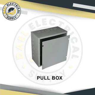 electrical pull box - Best Prices and Online Promos - Dec 2025 | Shopee ...