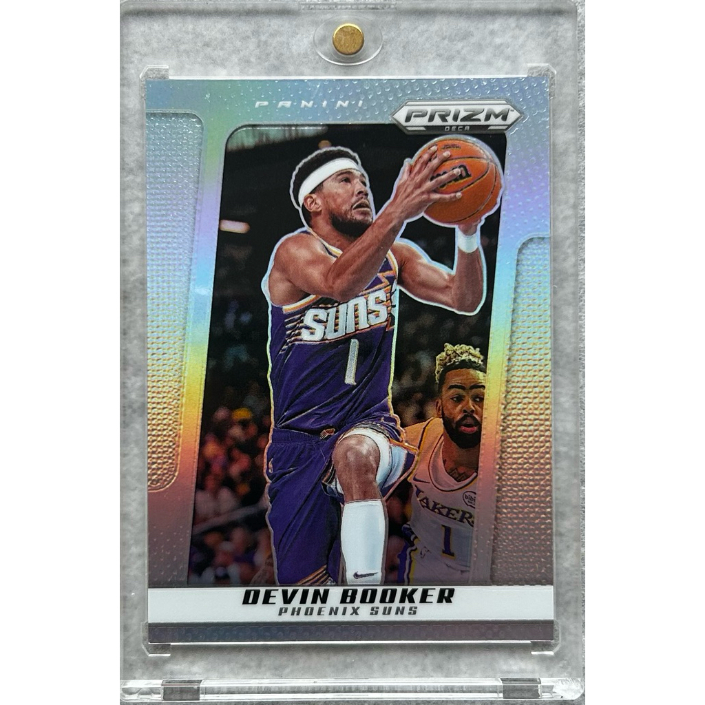 DEVIN BOOKER CHEAP AFFORDABLE N-B-A CARDS PART 2 | Shopee Philippines