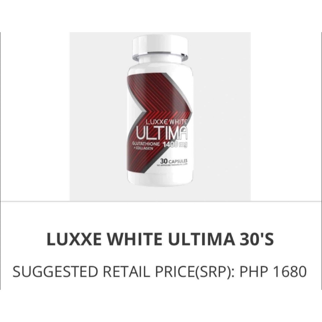 luxxe glutathione price For those who want po na mag Avail ng ating mga NEW LUNCH Products ng LUXXE  WHITE! 🥰 Feel free to message me here and FREE SHIPPING po tayo  nationwide… Available na