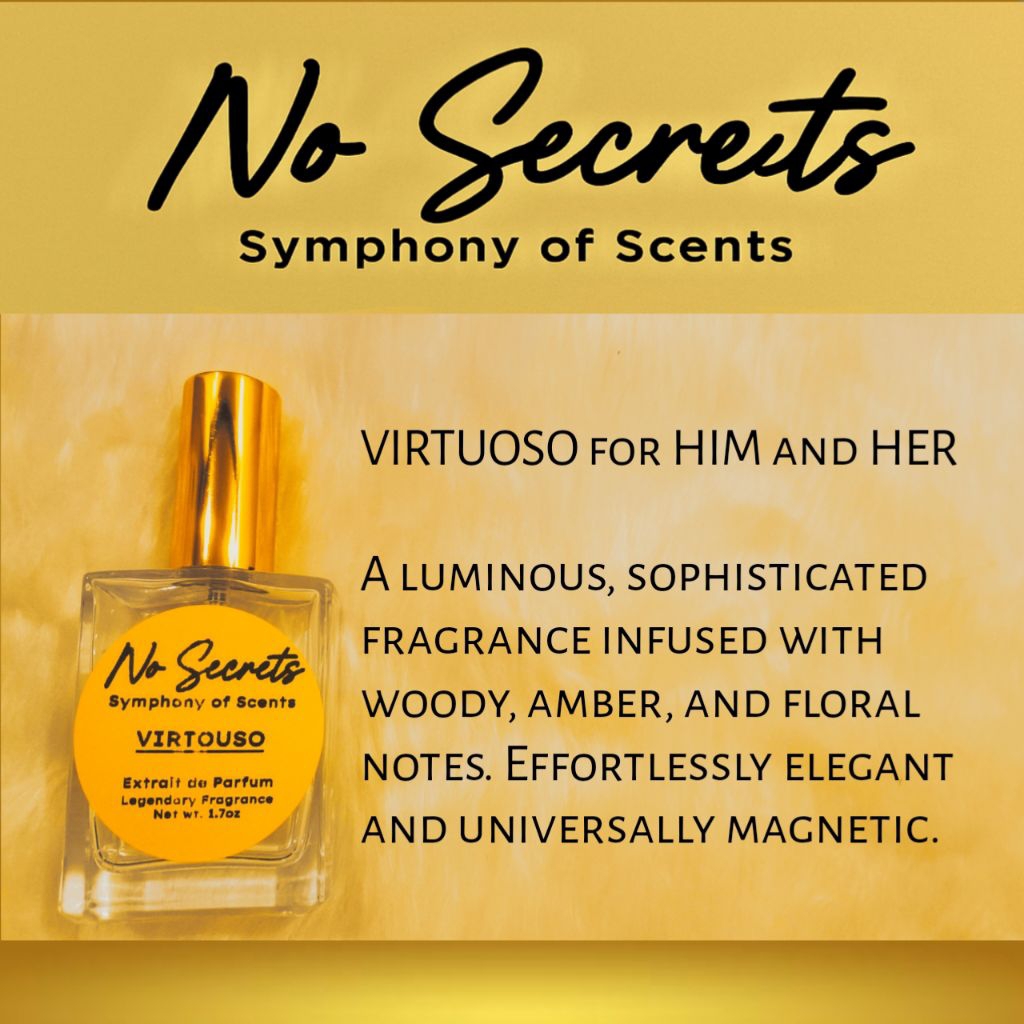 BEST SELLER PERFUME FOR No Secrets Perfume by CZ Online Long  lasting Perfumes
