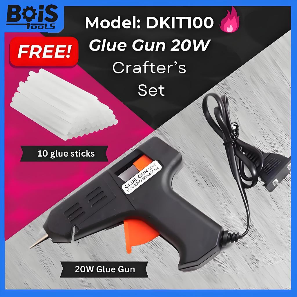 Shop glue gun for Sale on Shopee Philippines