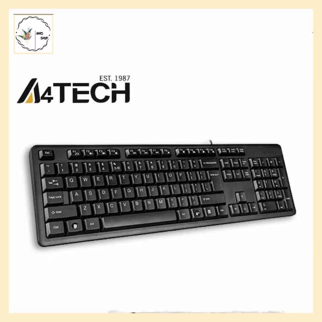 Shop a4tech keyboard for Sale on Shopee Philippines
