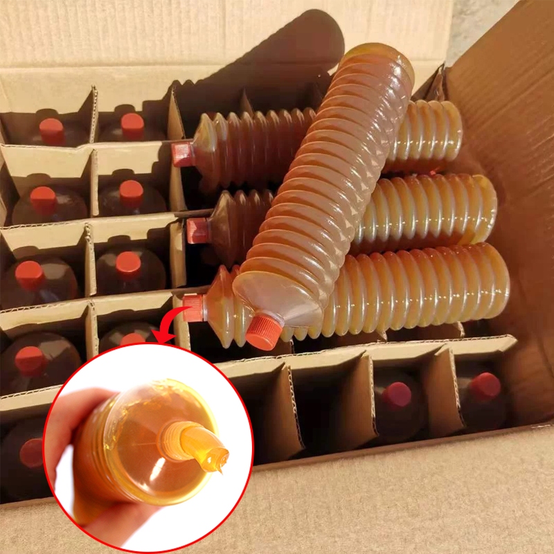 1PC Lithium Grease Lubricant High Temperature Resistant Spring Tube ...