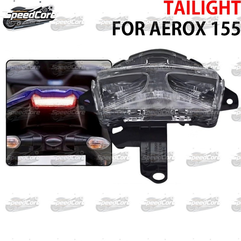 aerox v1 tail light - Best Prices and Online Promos - Apr 2026 | Shopee ...