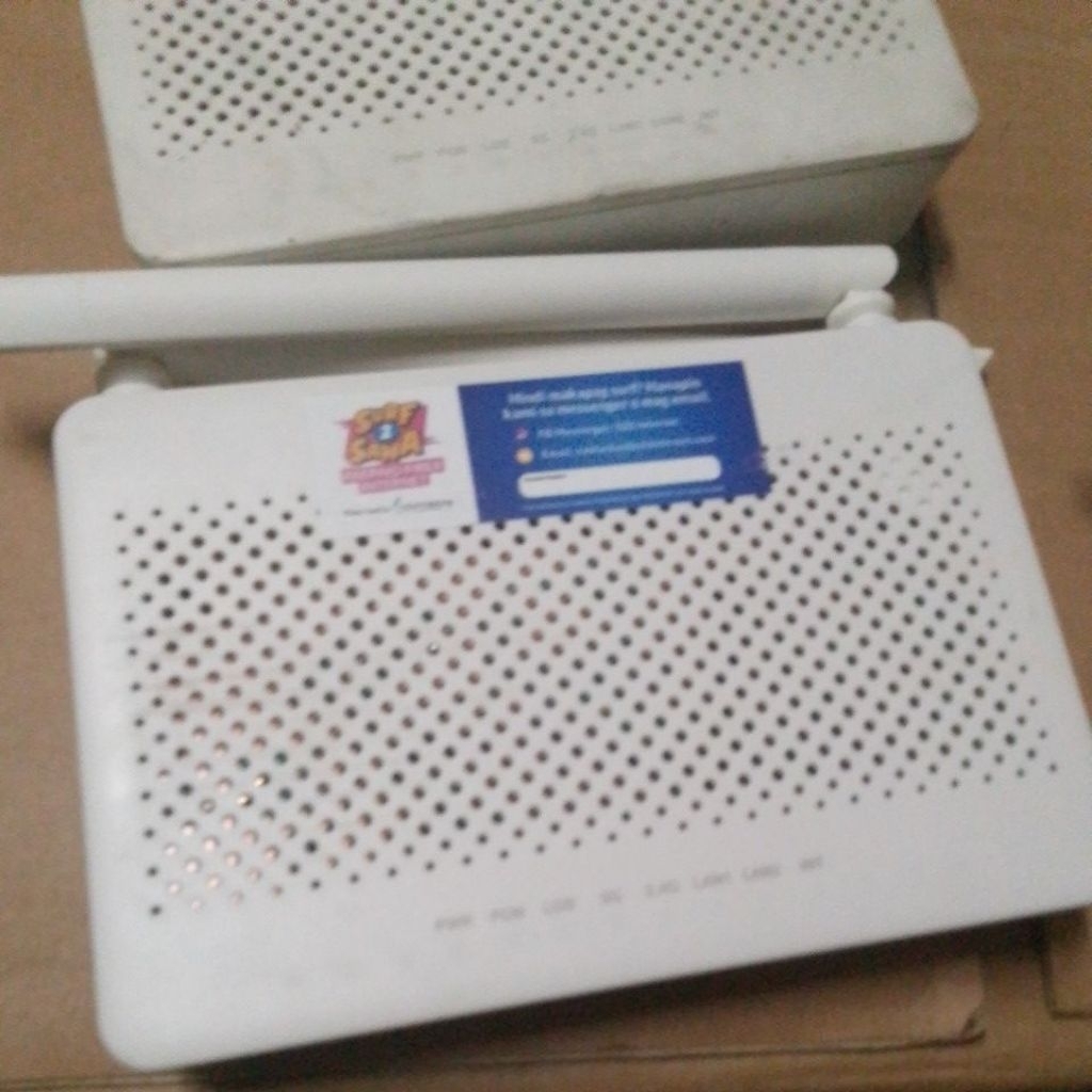 YOTC MODEM NOT FLASH WITH ADAPTOR | Shopee Philippines