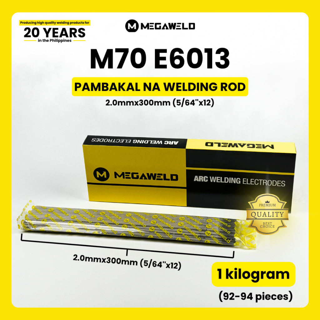 Shop welding rod 6013 for Sale on Shopee Philippines
