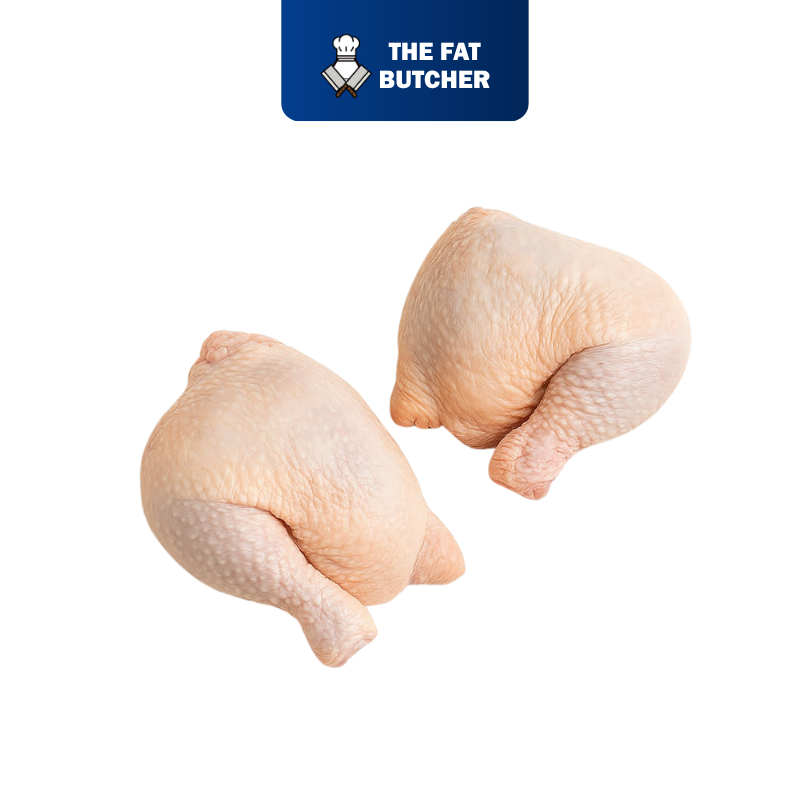 Chicken Leg Quarter (The Fat Butcher) | Shopee Philippines
