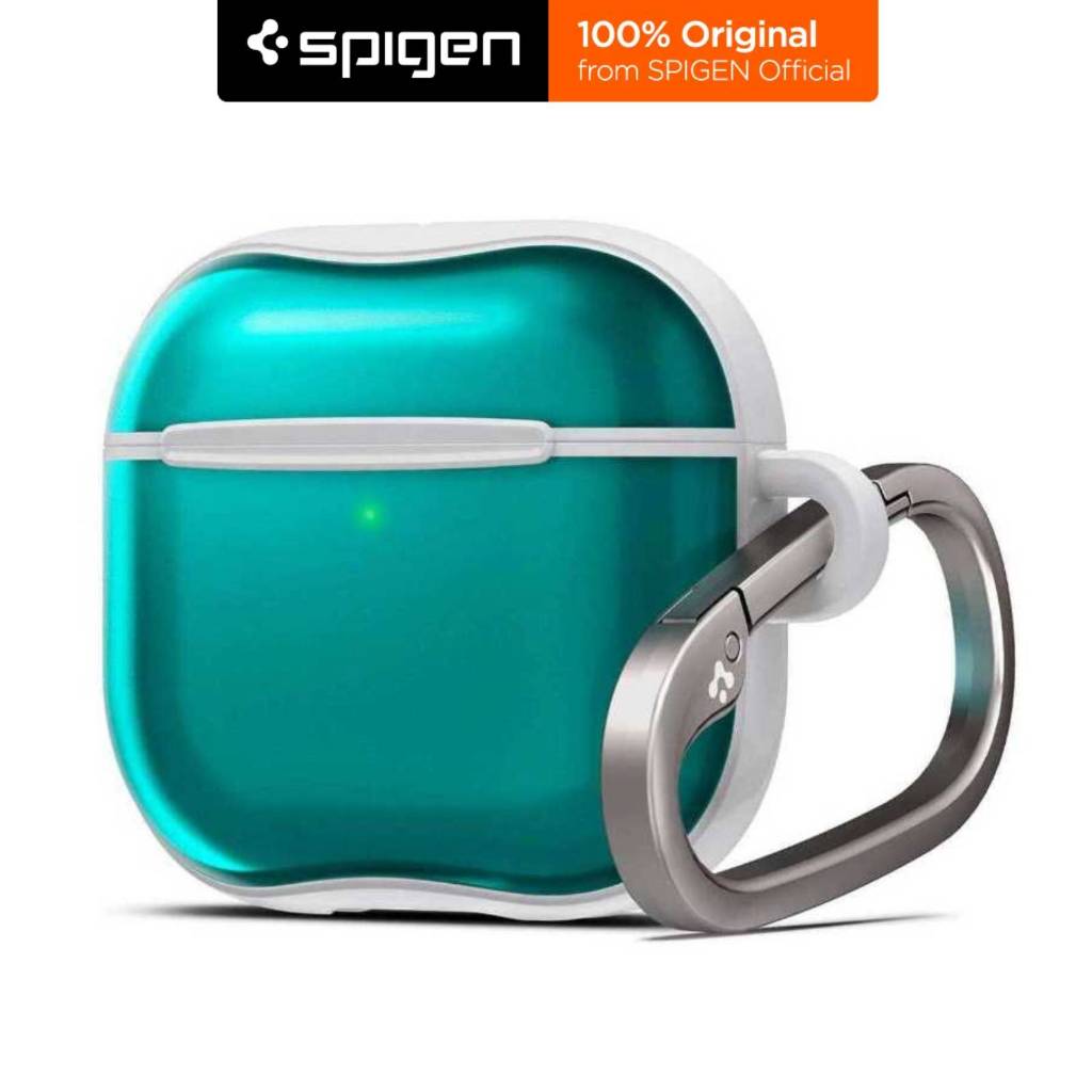 Spigen AirPods (4th Gen) Case Classic C1 Shopee Philippines