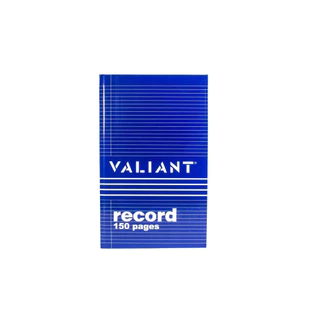 RECORD BOOK 500 pages - Best Prices and Online Promos - Feb 2026 ...