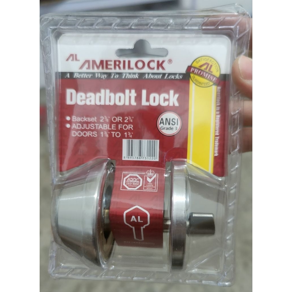 Shop deadbolt lock for Sale on Shopee Philippines