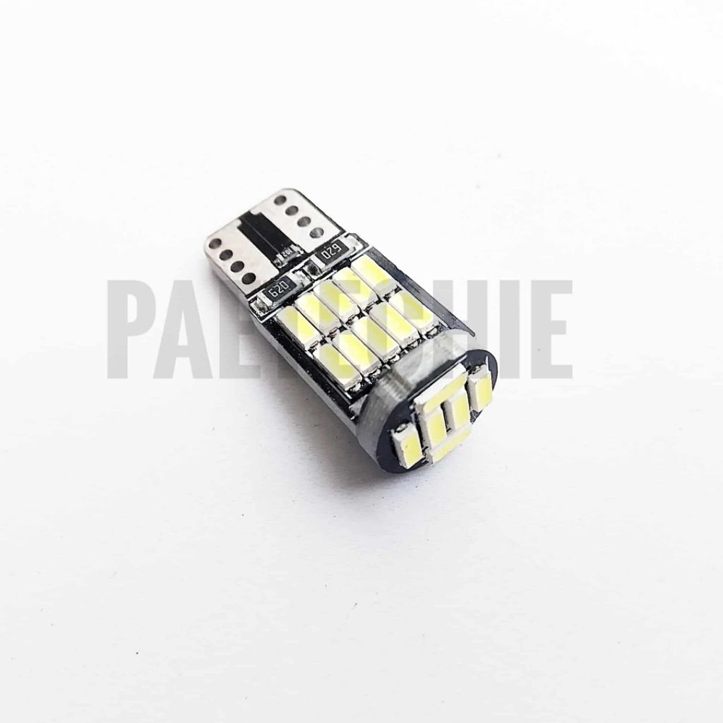Toyota LED Park Light Bulb Lamp Vios Innova Wigo Fortuner Hilux Raize ...