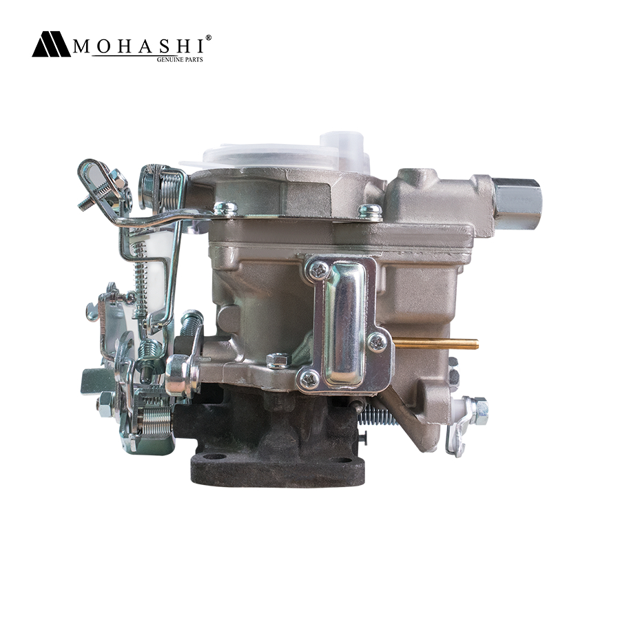 TOYOTA 4K WITH ADAPTOR CARBURETOR ASSEMBLY 21100-24035 MOHASHI (1 PC ...