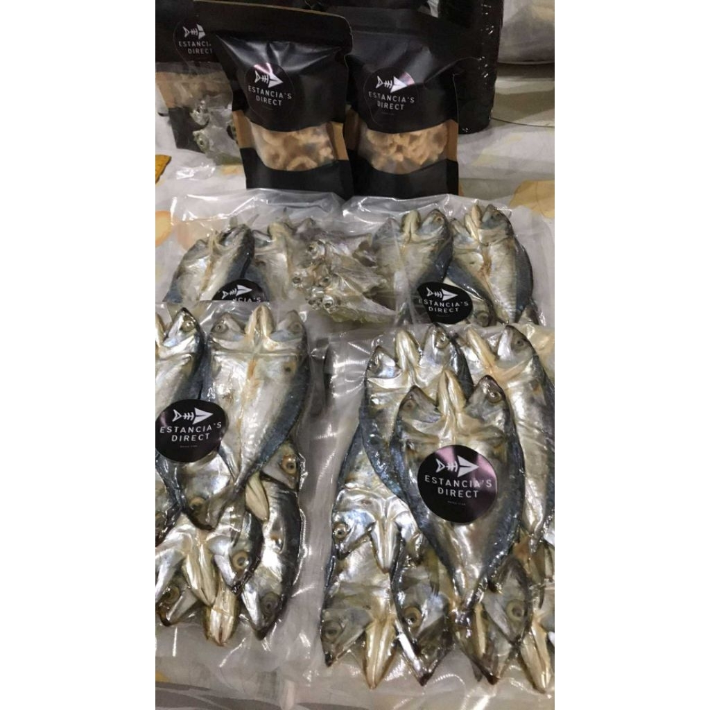 Dried Gumaa/Bunglay/Bulaw2x/Hasa-hasa/Pinakas from Estancia, Iloilo ...