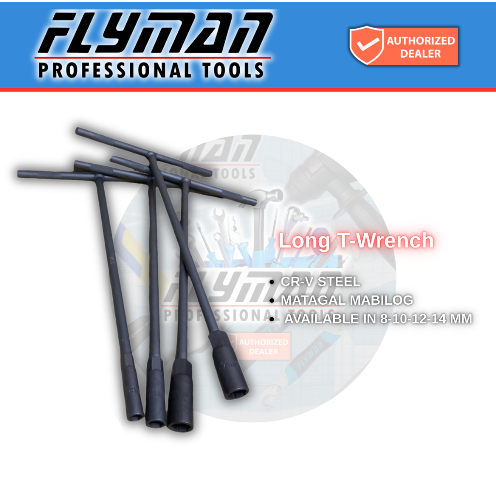 FLYMAN USA TOOLS DISTRIBUTOR, Online Shop | Shopee Philippines