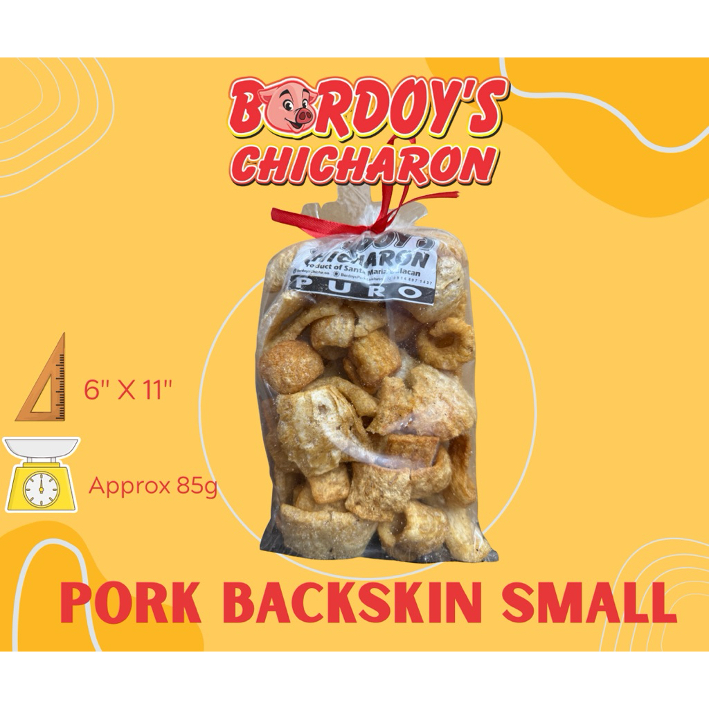Shop chicharon for Sale on Shopee Philippines
