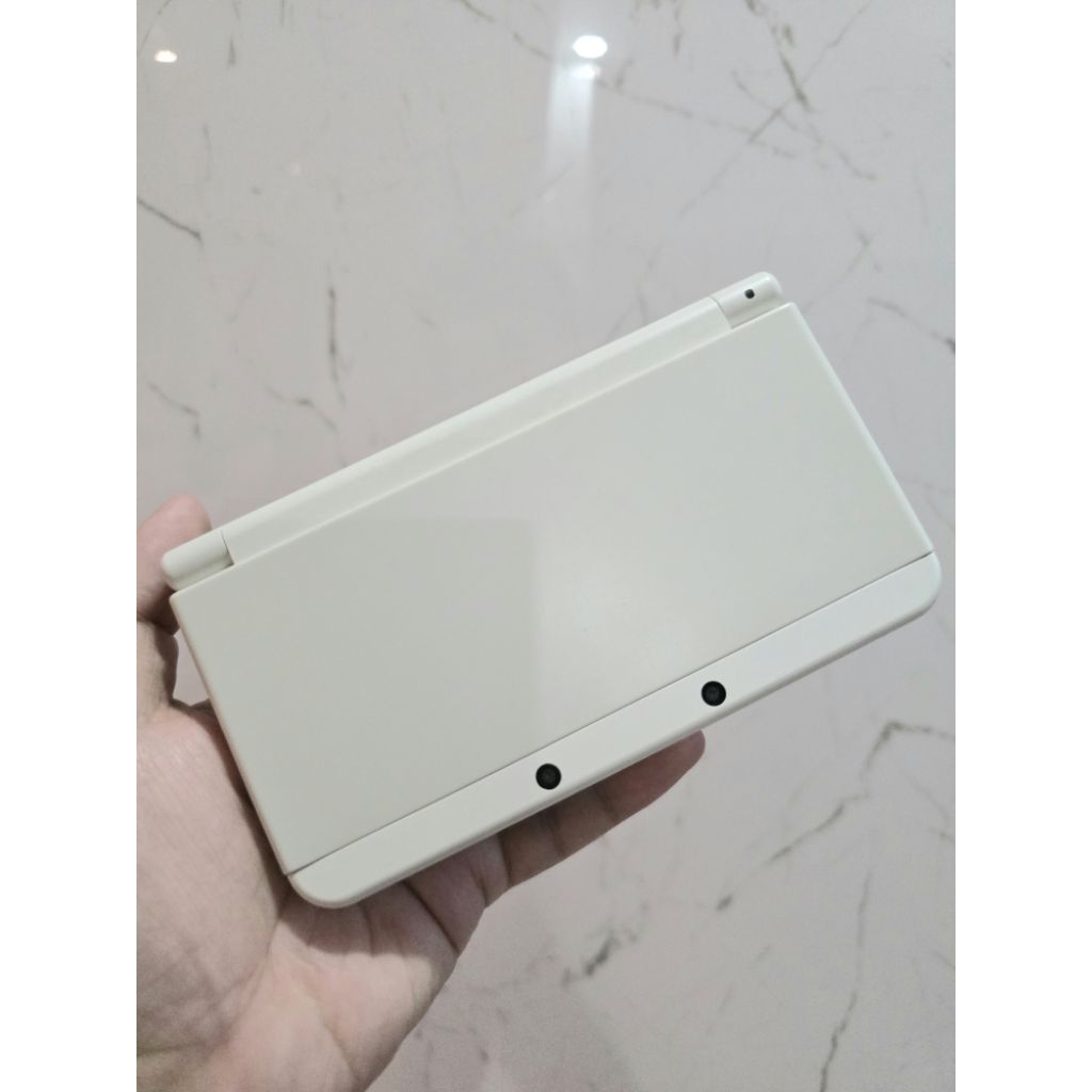 New Nintendo 3DS Regular (US Version Console) Makinis! | Shopee Philippines