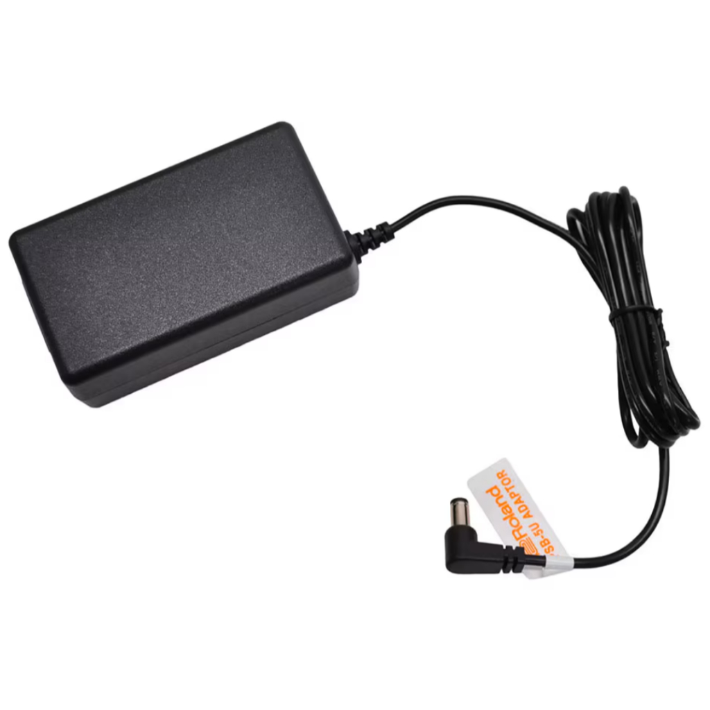 Roland PSB-5U 12V DC power supply Genuine Power Adapter PSB-5U NEW ...