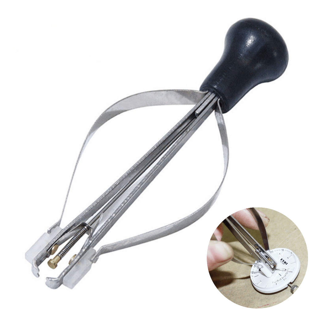 Watch Hands Remover Lifter Needles Picker Plunger Puller Dial Pointer ...