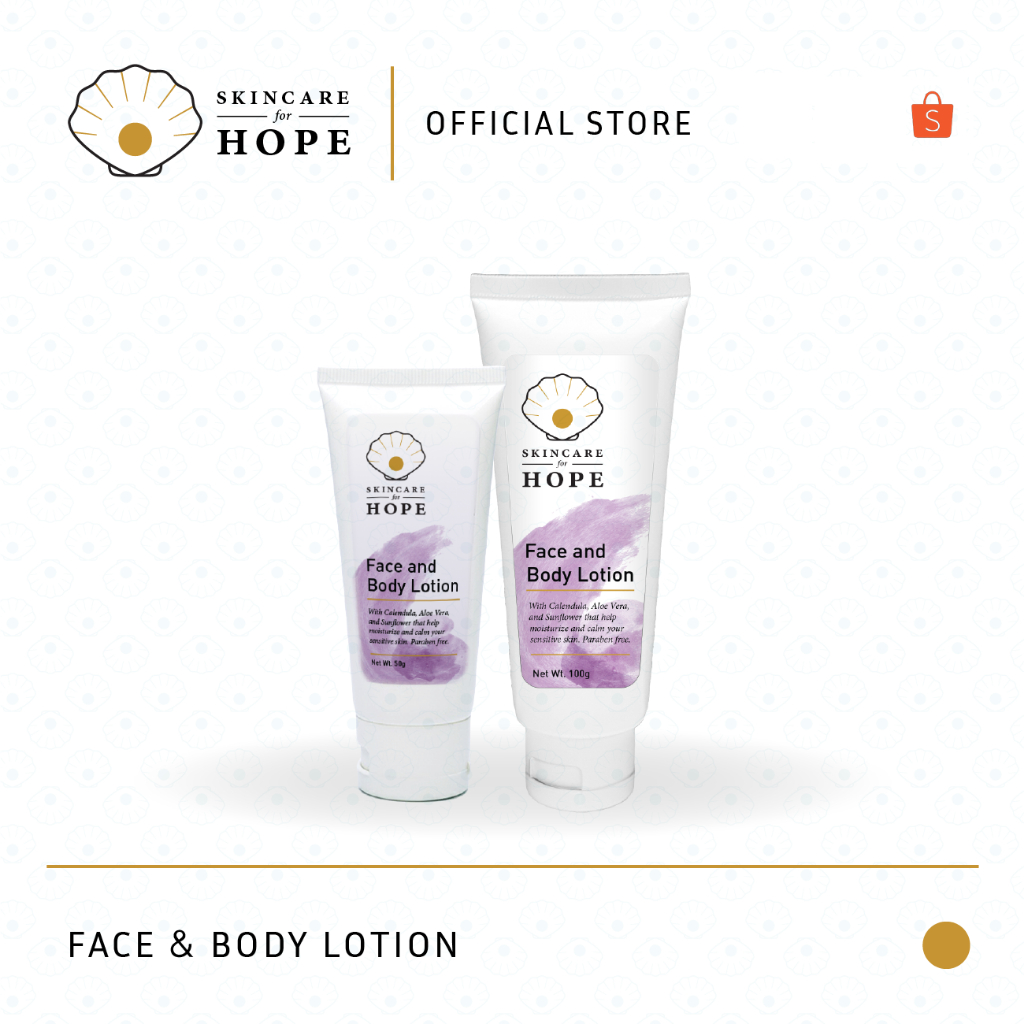 Shop hope skin for Sale on Shopee Philippines