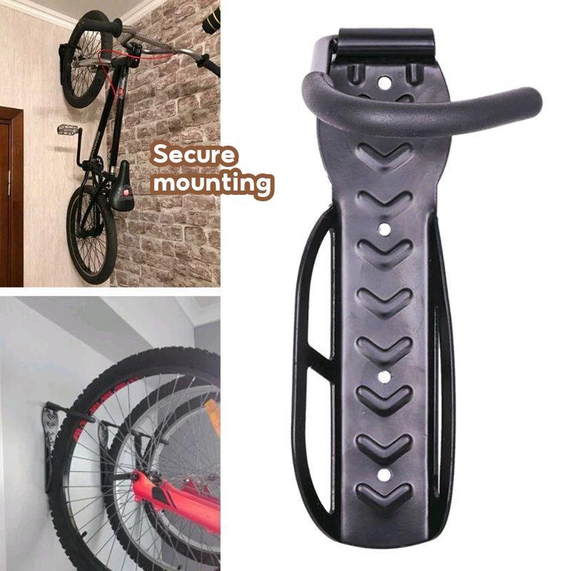 Bike Wall Hanger Bicycle Wall Hook Stand Wall Mount Bike Wall Rack