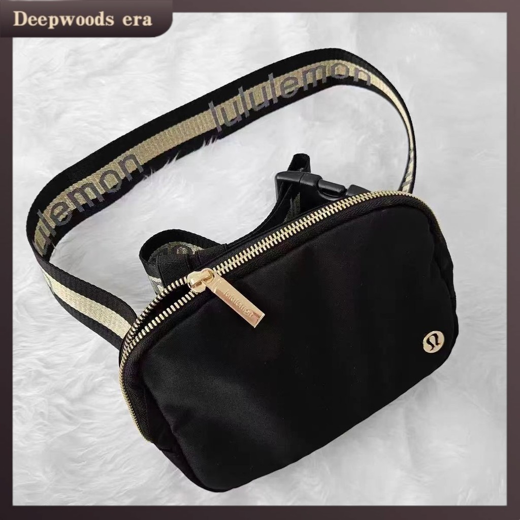 lululemon bags philippines price Everywhere Small Sling Bag Black  Auto Kicks PH City Adventurer Crossbody Bag 2.5L