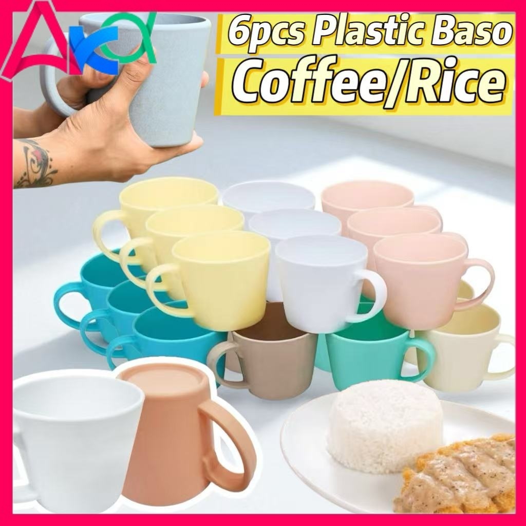 Shop mugs coffee set 6pcs sale for Sale on Shopee Philippines